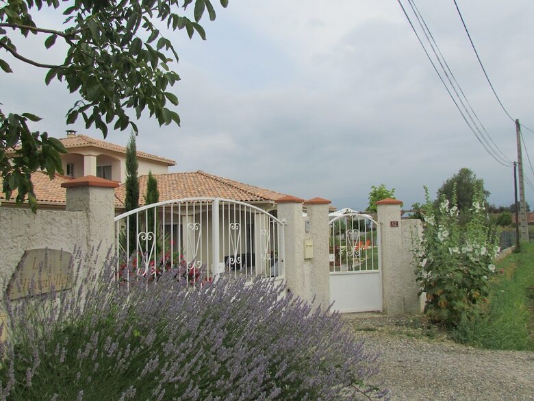 Bed & Breakfast Les Hirondelles