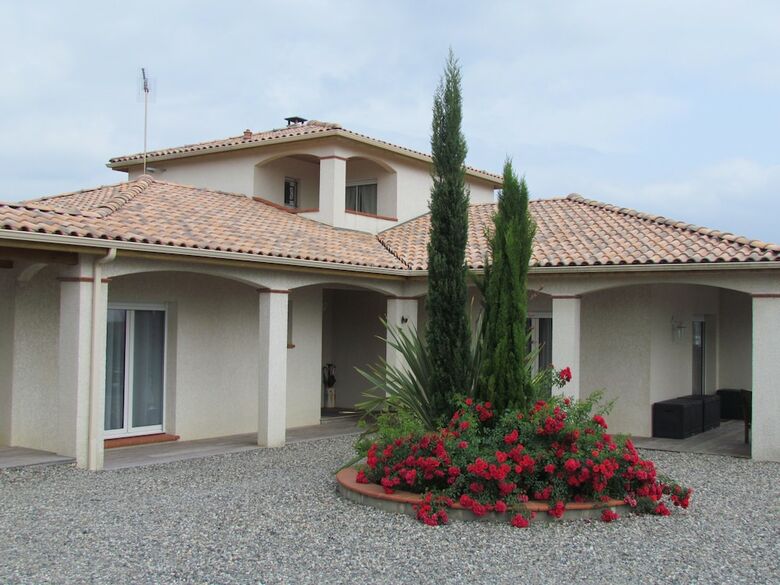 Bed & Breakfast Les Hirondelles