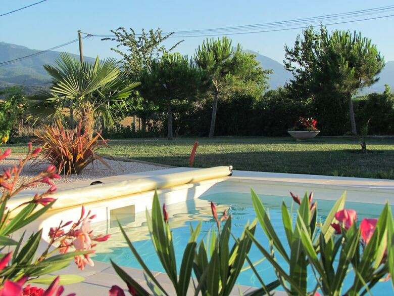 Bed & Breakfast Les Hirondelles