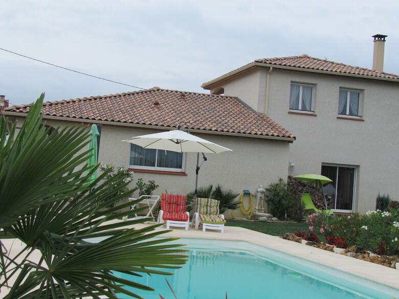 Bed & Breakfast Les Hirondelles