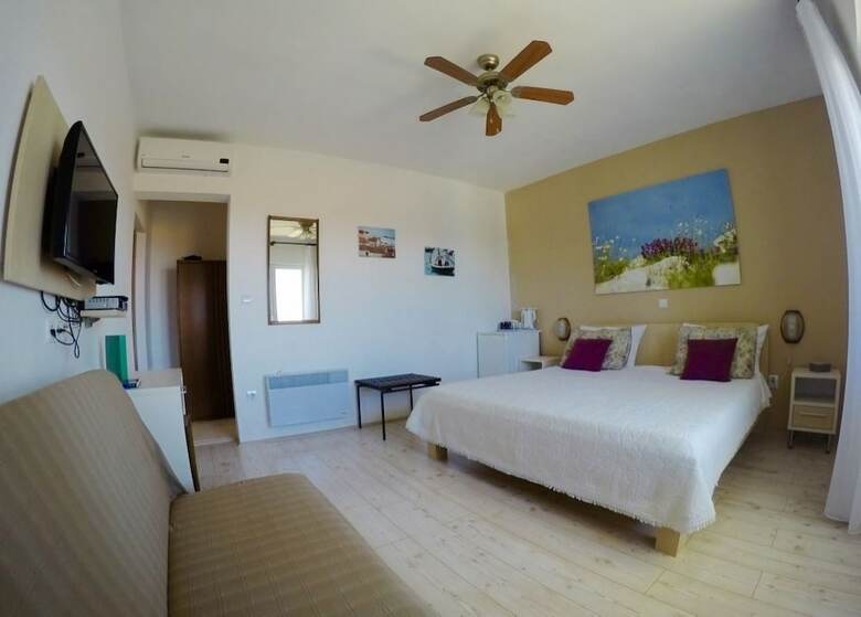 Hotel Vila Lacman