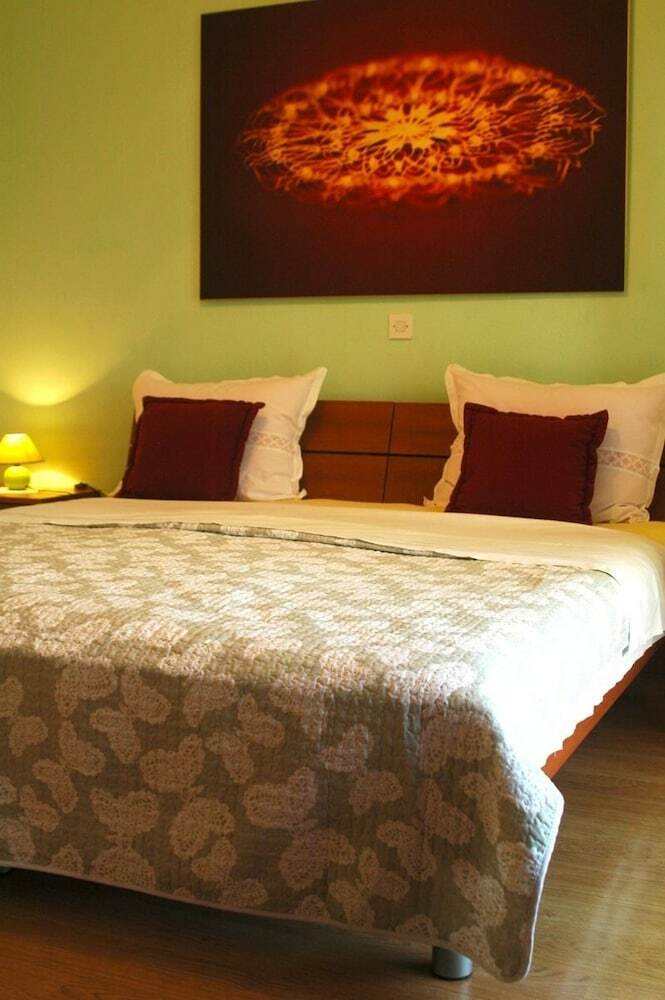 Hotel Vila Lacman