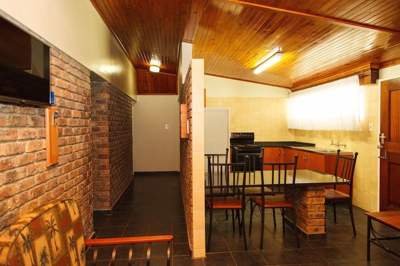 Apartamento Swadini A Forever Resort