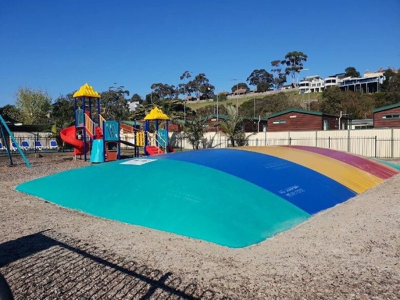 Cabana Riverglen Holiday Park