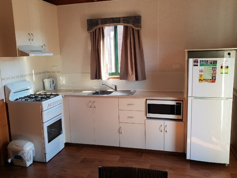 Cabana Riverglen Holiday Park