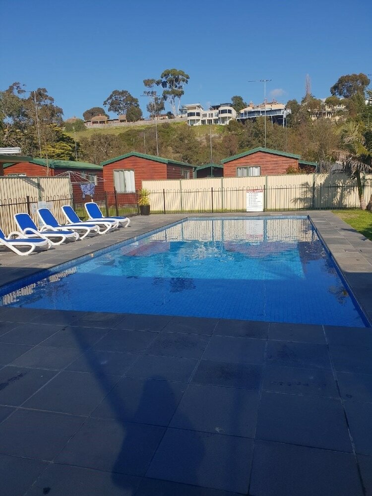 Cabana Riverglen Holiday Park