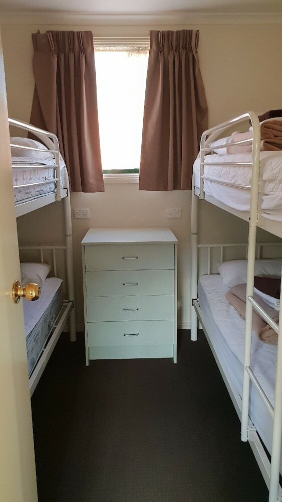 Cabana Riverglen Holiday Park
