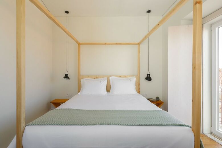 Aparthotel Dona Graca Lisbon Apartments