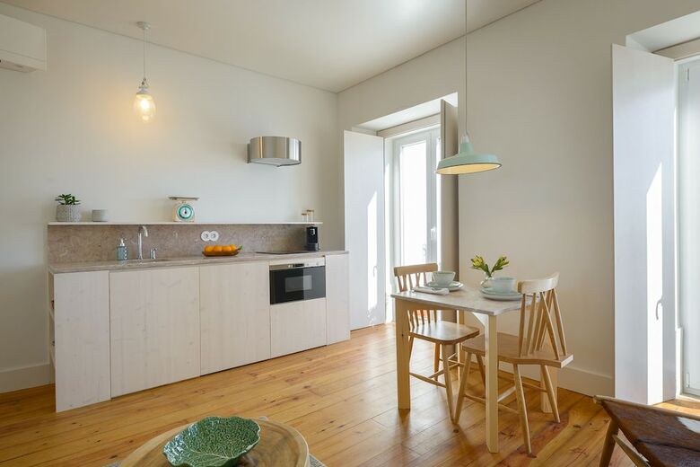 Aparthotel Dona Graca Lisbon Apartments