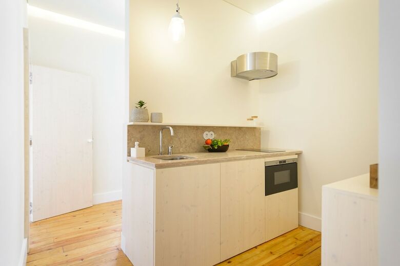 Aparthotel Dona Graca Lisbon Apartments