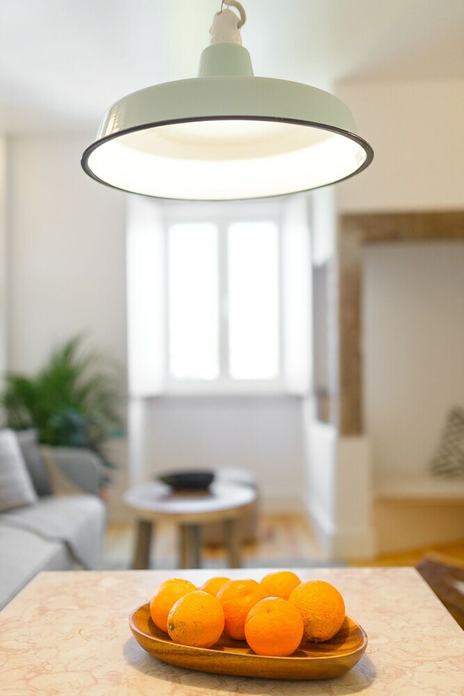 Aparthotel Dona Graca Lisbon Apartments