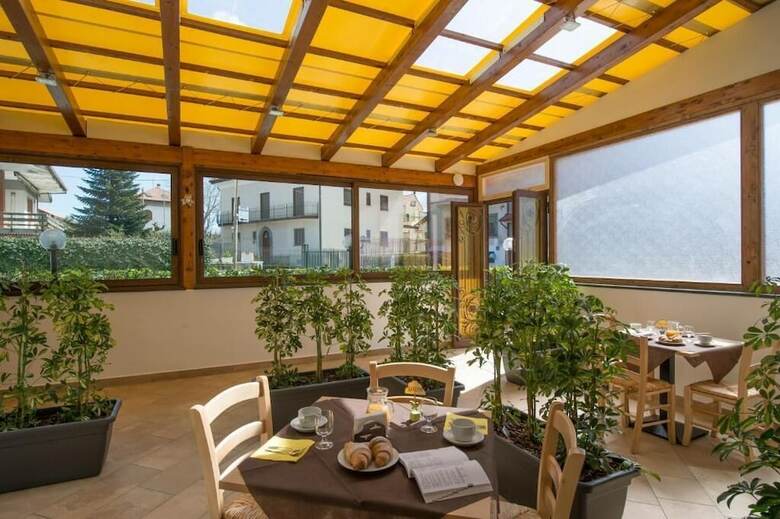 Bed & Breakfast Gli Dei Gemelli 2