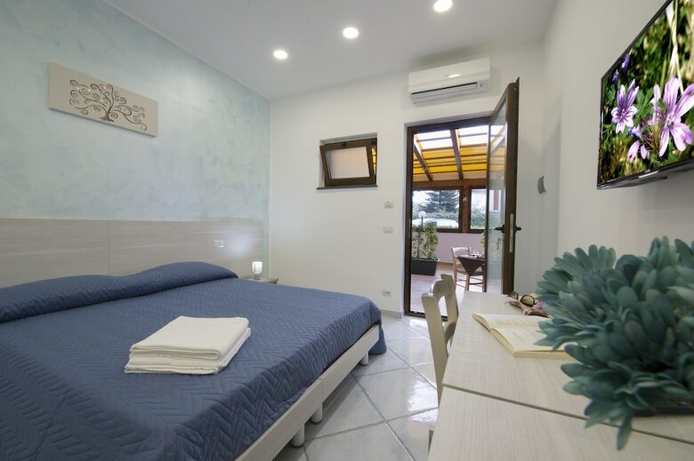 Bed & Breakfast Gli Dei Gemelli 2