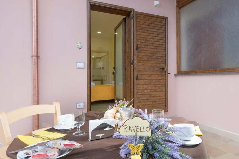 Bed & Breakfast Gli Dei Gemelli 2