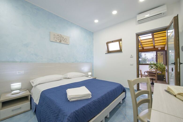 Bed & Breakfast Gli Dei Gemelli 2