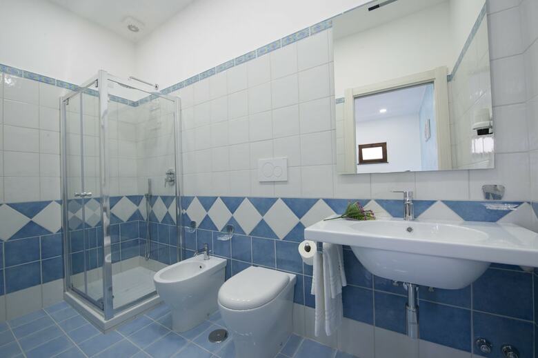 Bed & Breakfast Gli Dei Gemelli 2