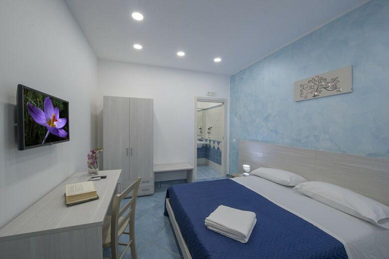 Bed & Breakfast Gli Dei Gemelli 2