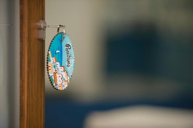 Bed & Breakfast Gli Dei Gemelli 2
