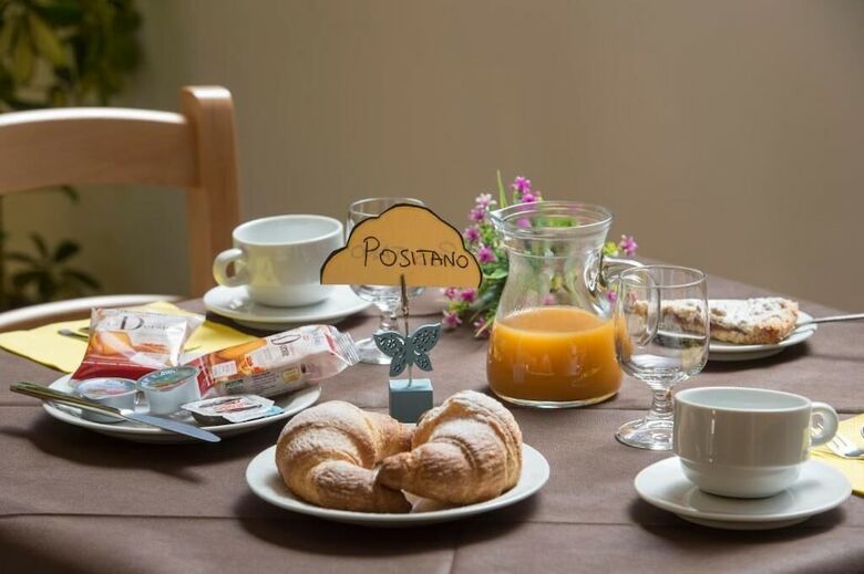 Bed & Breakfast Gli Dei Gemelli 2