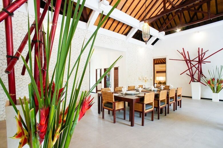 Villa Dewata 3