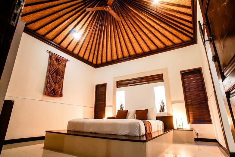 Villa Dewata 3