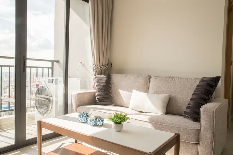 Hotel The View Serviced Residence