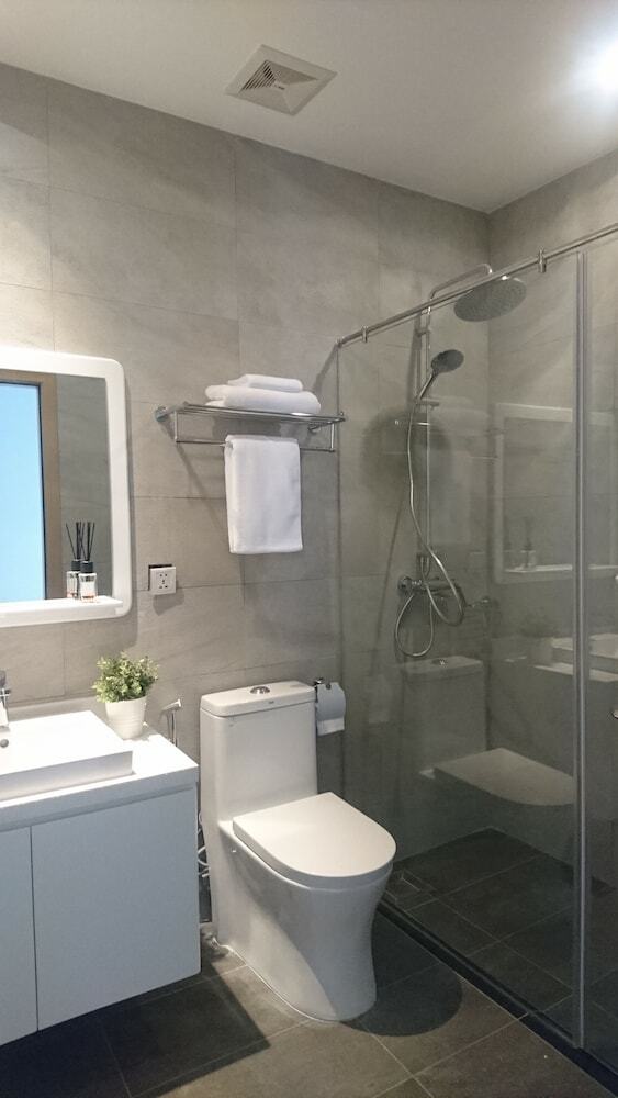 Hotel The View Serviced Residence