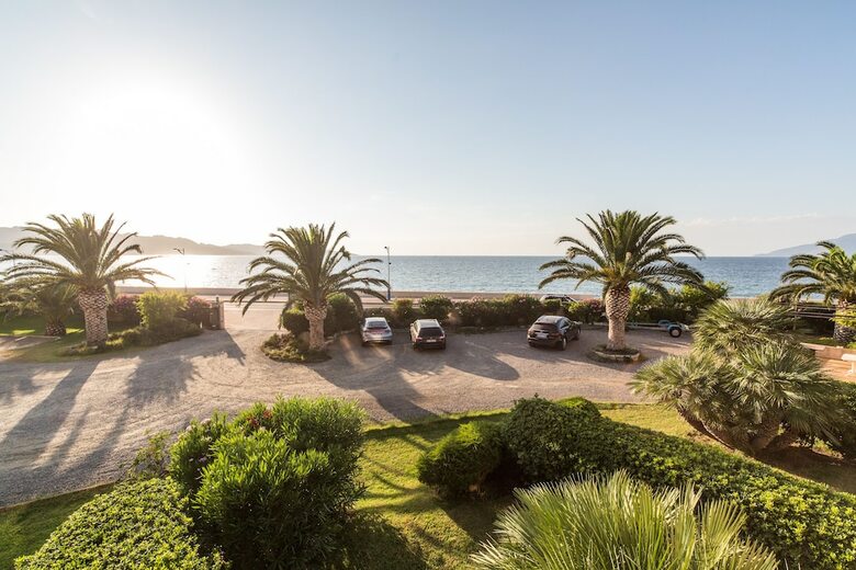 Residence Les Galets