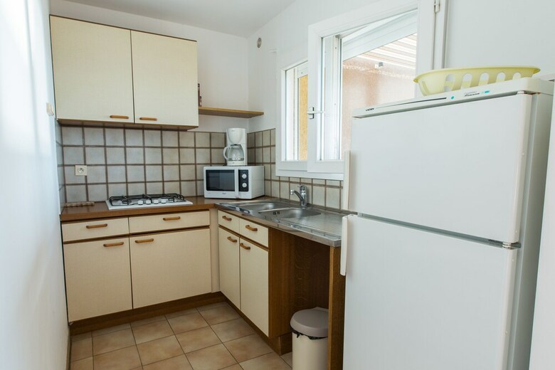 Residence Les Galets