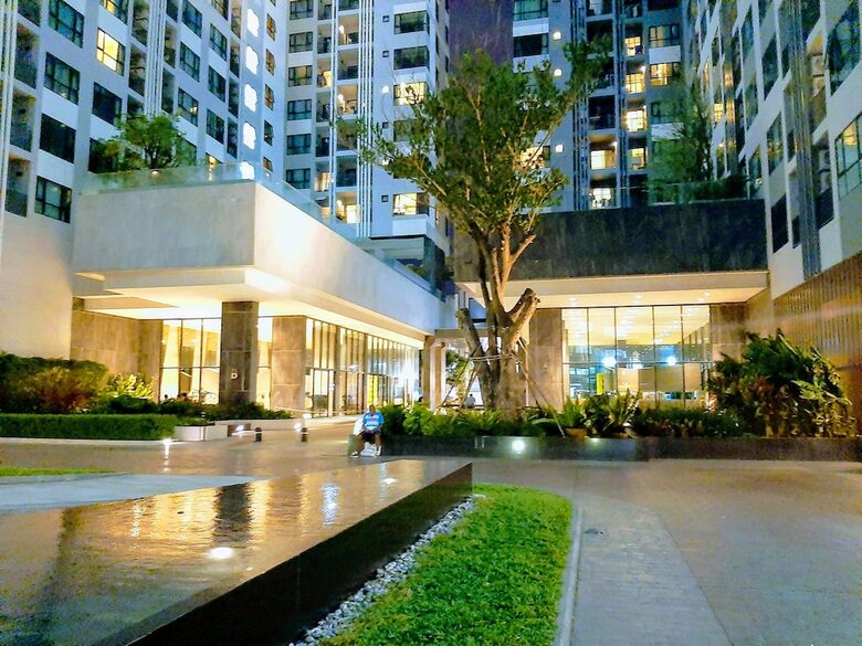 The Base Central Pattaya