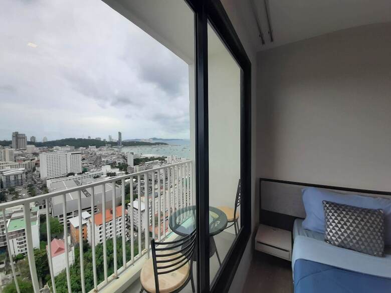 The Base Central Pattaya