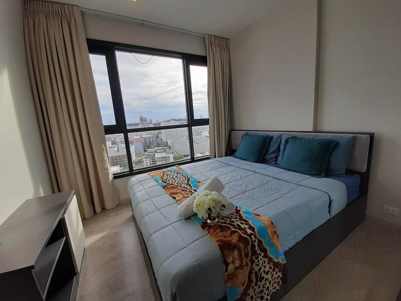 The Base Central Pattaya