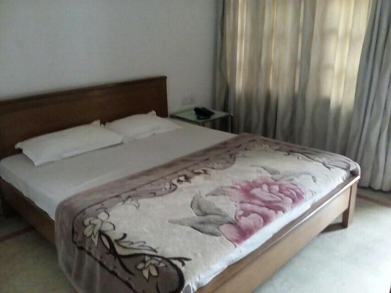 Bed & Breakfast Livia Residency