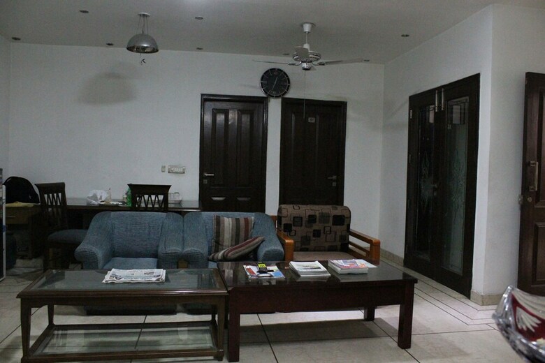 Bed & Breakfast Livia Residency