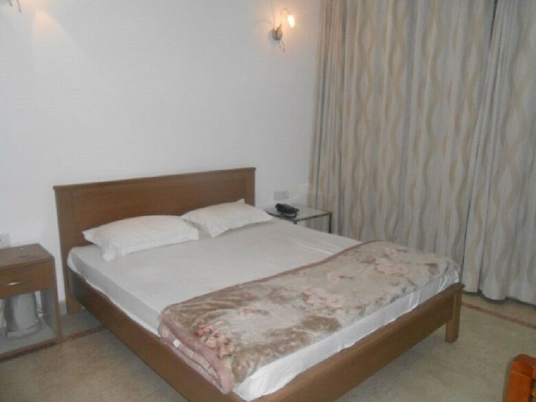 Bed & Breakfast Livia Residency