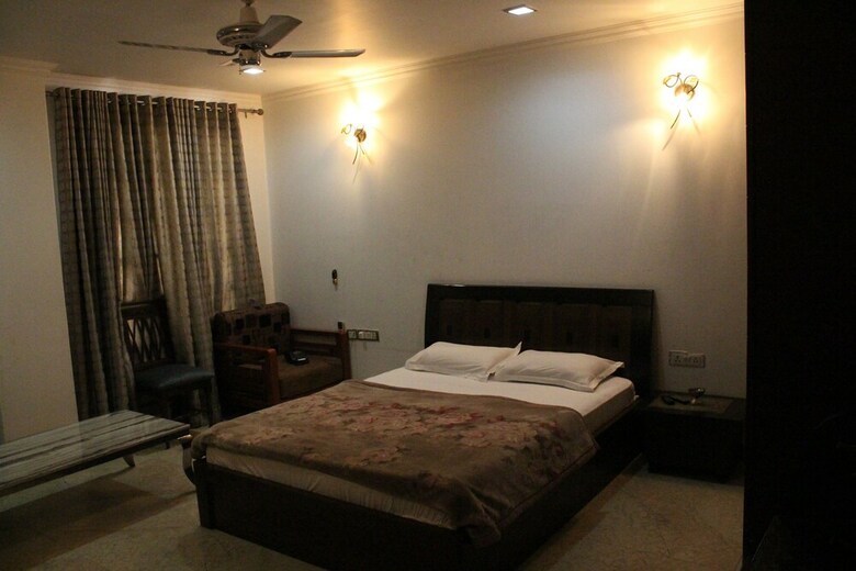 Bed & Breakfast Livia Residency
