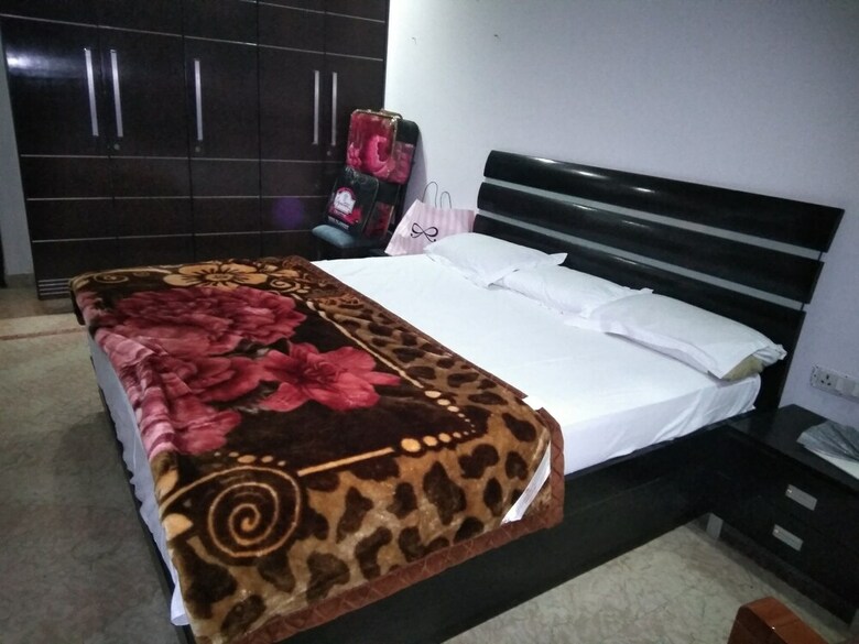 Bed & Breakfast Livia Residency