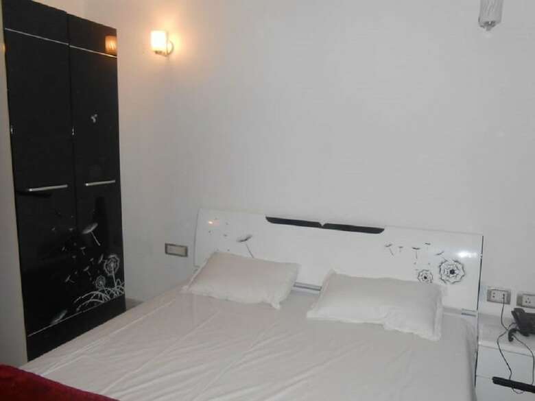 Bed & Breakfast Livia Residency