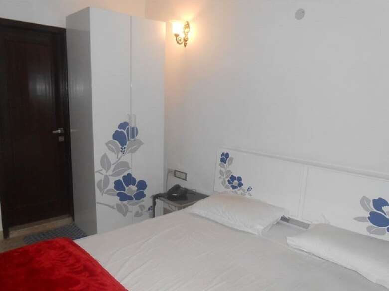 Bed & Breakfast Livia Residency