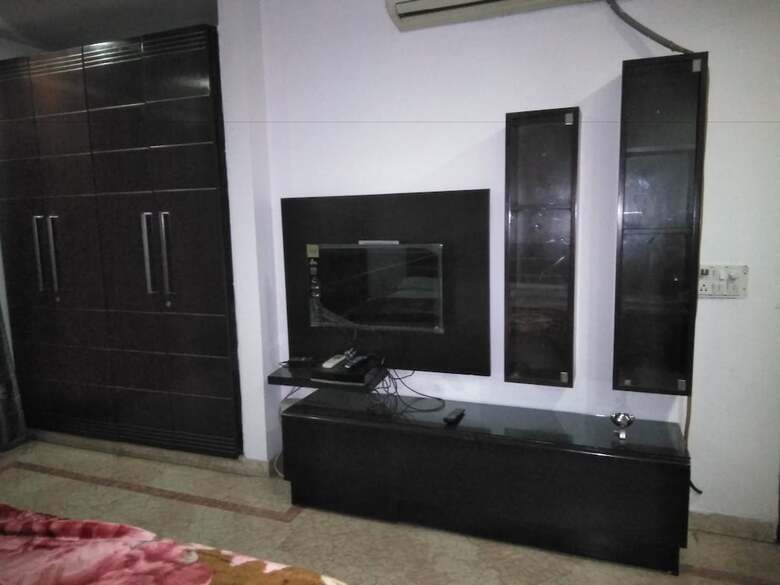 Bed & Breakfast Livia Residency
