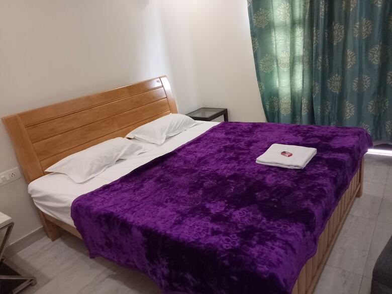 Bed & Breakfast Livia Residency