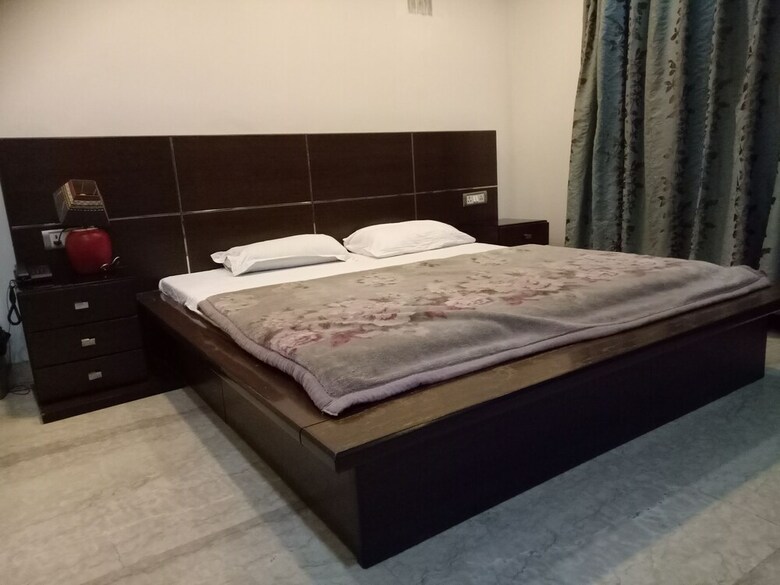 Bed & Breakfast Livia Residency