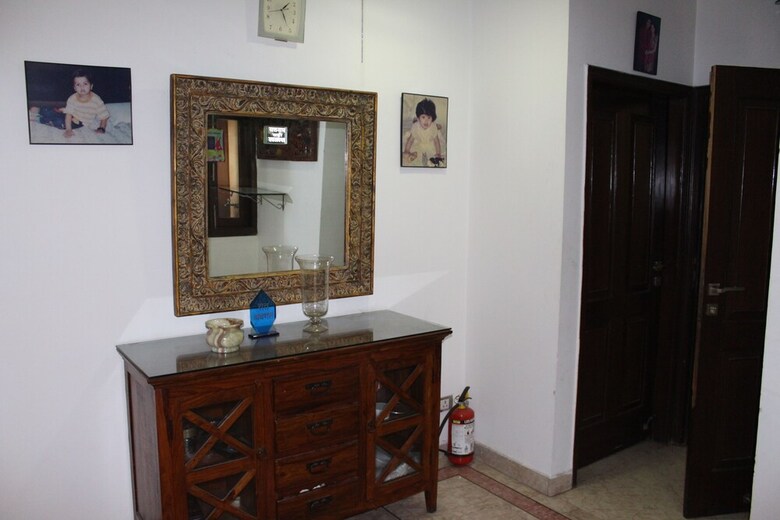 Bed & Breakfast Livia Residency