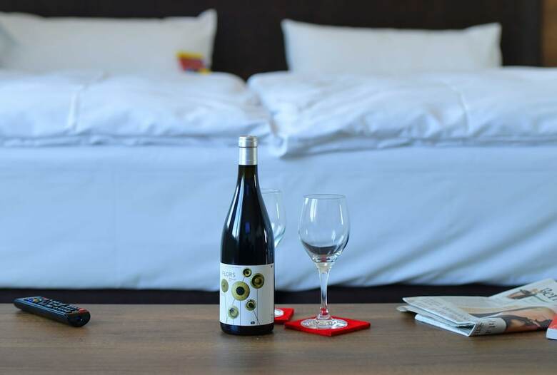 Apartamentos Motel Plus Sch�nefeld