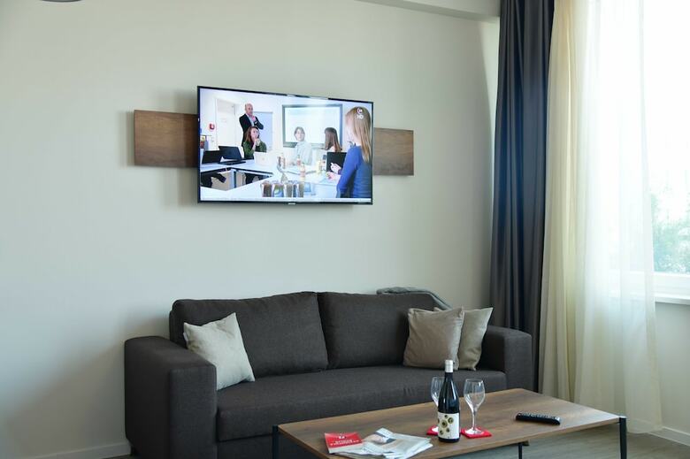 Apartamentos Motel Plus Sch�nefeld