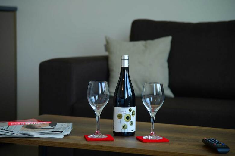 Apartamentos Motel Plus Sch�nefeld