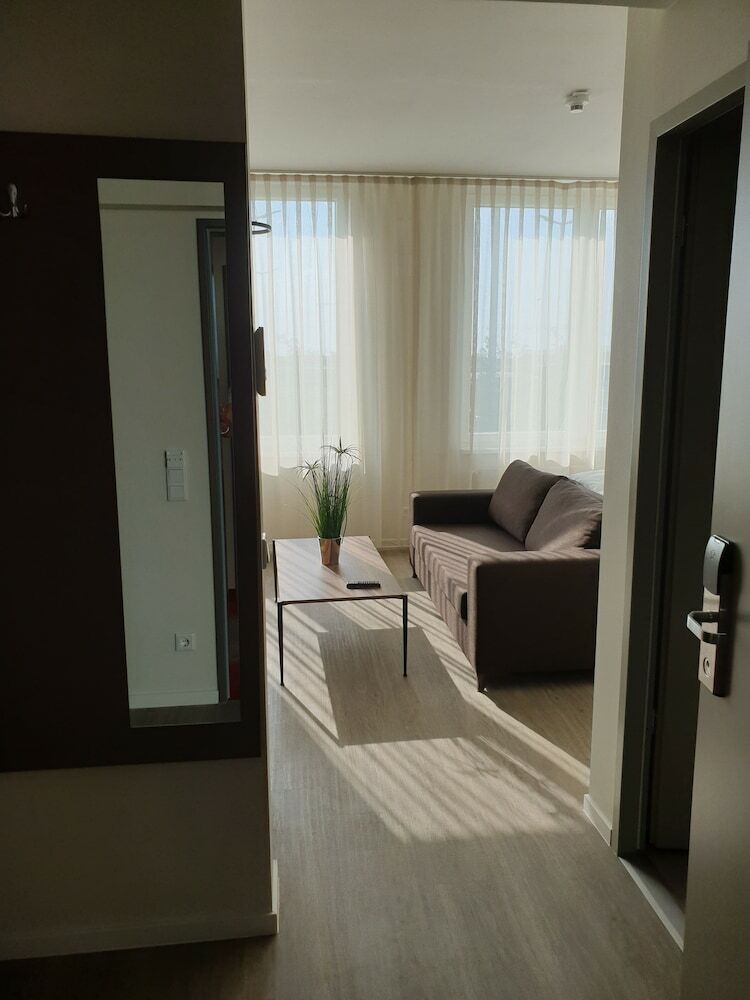 Apartamentos Motel Plus Sch�nefeld