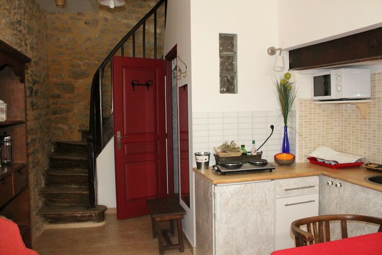 Hotel Les Aires Passag�res