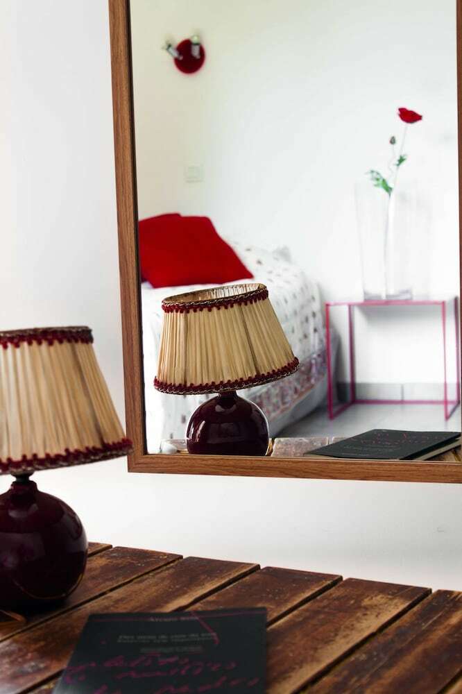 Hotel Les Aires Passag�res
