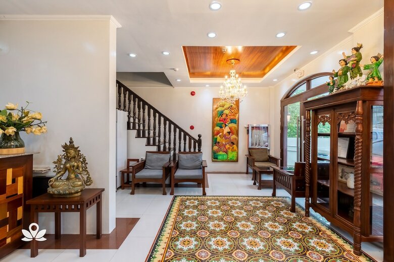 Hotel Zen Rooms Vigan Tourist Inn